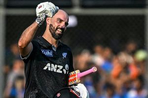 Daryl Mitchell dethrones Virat Kohli on ICC Rankings after just 7 days, Rohit Sharma loses positions too SportsTak