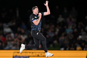 'Cheering the great man from RCB dressing room will be special': Kiwi pacer on excitement of making IPL debut with Virat Kohli SportsTak