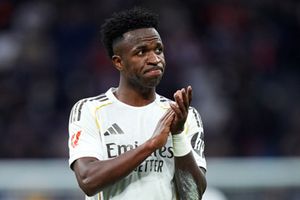 Vinicius Jr breaks silence on Real Madrid contract renewal after Monaco masterclass SportsTak