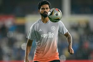 Decoded: Real reason behind Shreyas Iyer's absence in India's playing XI in 1st T20I against NZ SportsTak