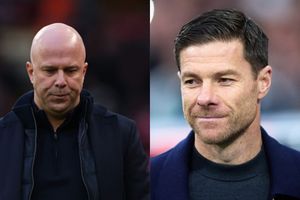 Is Xabi Alonso replacing Arne Slot? Liverpool manager has bizarre response SportsTak