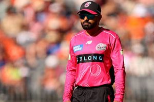 Australia great advises Sydney Sixers to drop Babar Azam in hopes of winning second BBL qualifier SportsTak