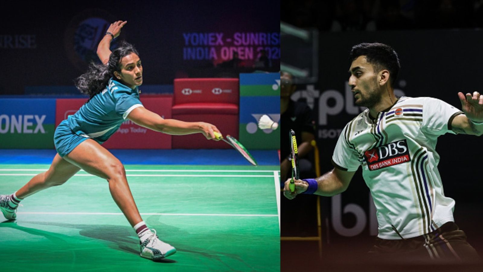 Indonesia Masters: Lakshya, Sindhu, Srikanth walk into second round with convincing wins Indonesia Masters: Lakshya, Sindhu, Srikanth walk into second round with convincing wins