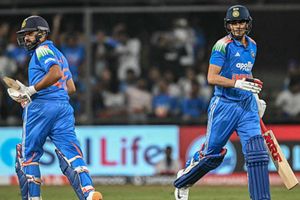 'There is still time to...': Ex-India star wants BCCI to sack Shubman Gill and bring Rohit Sharma back as ODI captain SportsTak