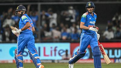 'There is still time to...': Ex-India star wants BCCI to sack Shubman Gill and bring Rohit Sharma back as ODI captain SportsTak