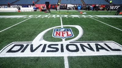 Who are still in NFL Playoffs? Four teams fight ahead of Super Bowl 2026 Four teams left in the NFL Playoffs