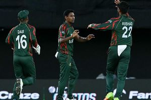 BCB reacts after ICC rejects Bangladesh's T20 World Cup venue change request SportsTak