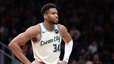 Giannis Antetokounmpo nearly JOINED Brooklyn Nets last summer, trade interest still alive SportsTak