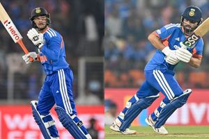 IND vs NZ: Abhishek-Rinku's blitzkrieg hands India robust 48-run win over New Zealand 1st T20I SportsTak