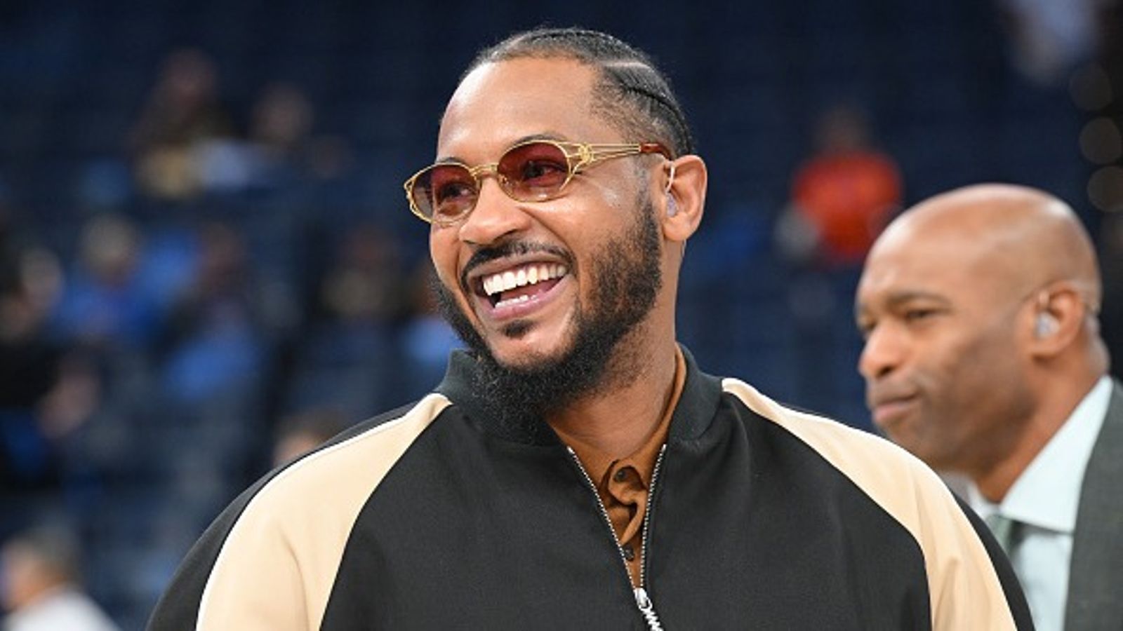 Ashley Nicole Moss' honest admission about NBA legend sparks viral reaction Ashley Nicole Moss' honest admission about NBA legend sparks viral reaction