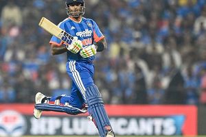 'That doesn't change my identity': SKY's candid take on his batting after India beat NZ in 1st T20I SportsTak