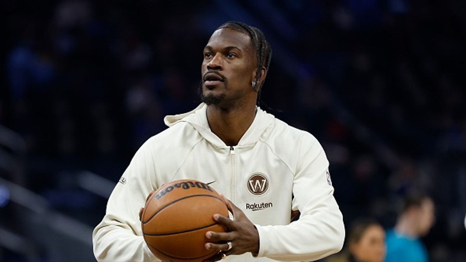 Jimmy Butler trade rumors: Mike Dunleavy breaks silence as Warriors face uncertainty around Steph Curry's championship hopes Jimmy Butler trade rumors: Mike Dunleavy breaks silence as Warriors face uncertainty around Steph Curry's championship hopes
