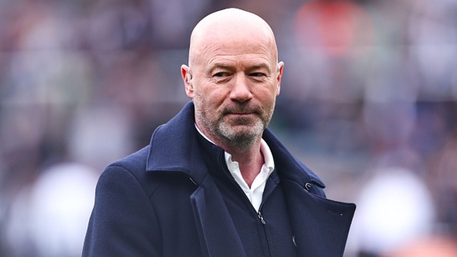Alan Shearer picks one team he believes will stop Arsenal from winning UCL Alan Shearer picks one team he believes will stop Arsenal from winning UCL