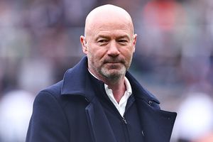 Alan Shearer picks one team he believes will stop Arsenal from winning UCL SportsTak