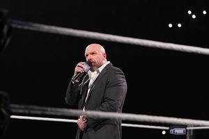 Triple H faces backlash for backstage interaction with female WWE star SportsTak