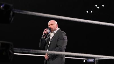 Triple H faces backlash for backstage interaction with female WWE star SportsTak