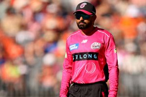 Babar Azam released by Sydney Sixers ahead of BBL knockout clash after Mark Waugh's call to drop him SportsTak