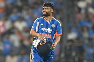 Former New Zealand pacer feels Rinku Singh is underutilised and should've played 100 T20Is by now SportsTak