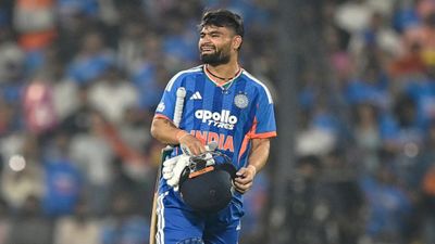 Former New Zealand pacer feels Rinku Singh is underutilised and should've played 100 T20Is by now Rinku Singh