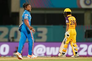 Gujarat Giants' star ruled out of WPL 2026, 22-yr-old comes in as replacement SportsTak