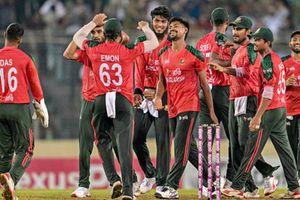ICC's big move drops major hint at Bangladesh's T20 World Cup participation SportsTak