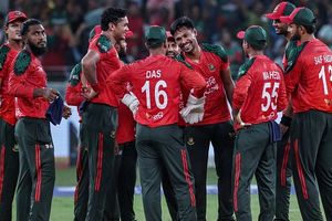 Breaking: Bangladesh no more part of T20 World Cup 2026 after ICC's strong stance on venue change SportsTak