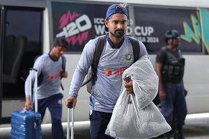 'We will continue to...': BCB president cries foul after Bangladesh's exit from T20 World Cup 2026 SportsTak