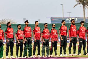 'There is no scope...': Bangladesh sports advisor reacts after ouster from T20 World Cup SportsTak
