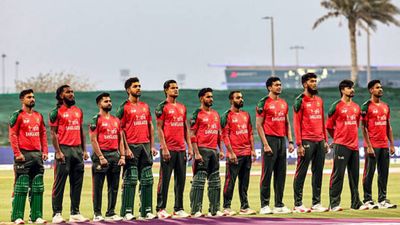 'There is no scope...': Bangladesh sports advisor reacts after ouster from T20 World Cup SportsTak