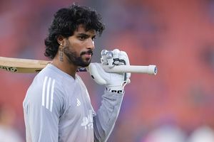 Watch: Tilak Varma drops big injury update ahead of T20 World Cup 2026 SportsTak