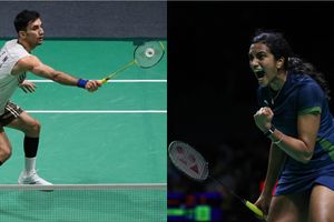 Indonesia Masters: PV Sindhu, Lakshya Sen storm into quarterfinals with straight-game wins SportsTak