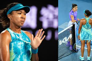 Naomi Osaka addresses heated post-match handshake tension with Sorana Cirstea at Australian Open SportsTak