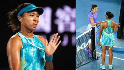 Naomi Osaka addresses heated post-match handshake tension with Sorana Cirstea at Australian Open Osaka reveals reason behind Icy handshake from angry Cirstea in Australian Open