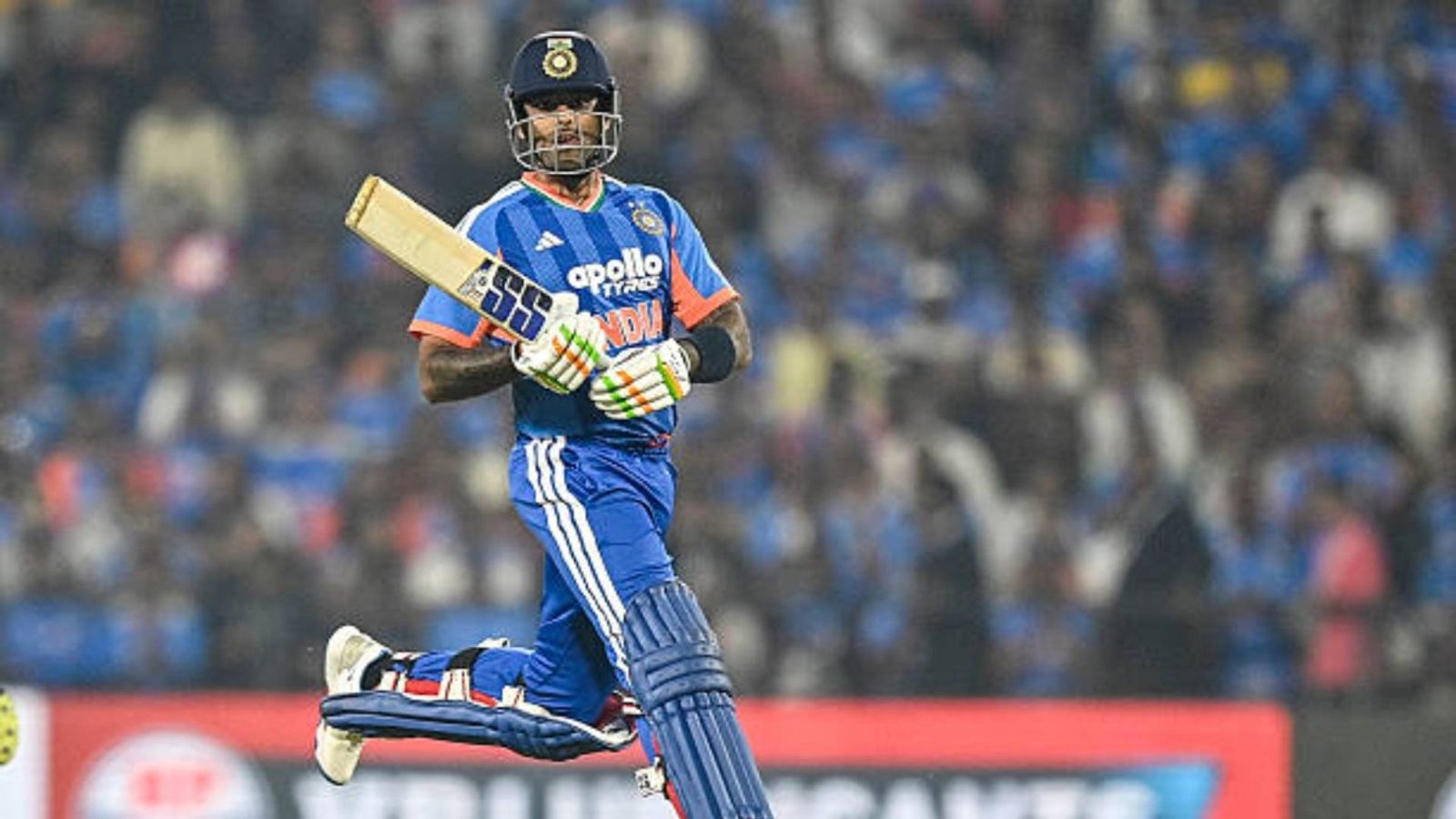 'Monkey off the back...': Ravichandran Ashwin not satisfied with Suryakumar Yadav's knock vs NZ 'Monkey off the back...': Ravichandran Ashwin not satisfied with Suryakumar Yadav's knock vs NZ