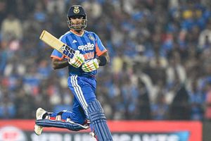 'Monkey off the back...': Ravichandran Ashwin not satisfied with Suryakumar Yadav's knock vs NZ SportsTak