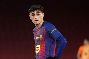 FC Barcelona suffer major setback with Pedri injury; lengthy absence timeframe SportsTak