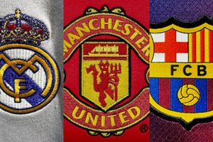 Top Football clubs by revenue: Real Madrid & Barcelona lead, Man United hits lowest rank SportsTak