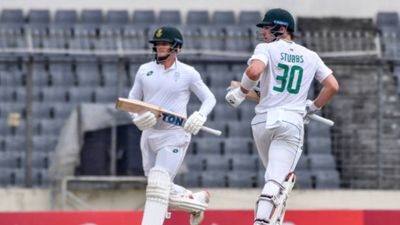 South Africa make massive change to T20 WC squad, add 2 batters after injuries to multiple players SportsTak