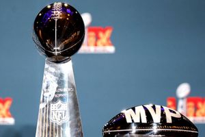NFL MVP finalists revealed ahead of Super Bowl 2026 SportsTak