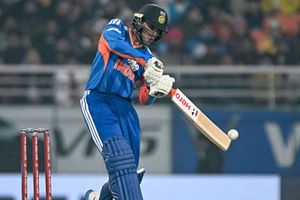 Ravi Shastri hails Abhishek Sharma after heroic knock vs NZ, backs him to deliver in T20 World Cup SportsTak