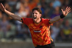 Body blow to New Zealand as star pacer ruled out of T20 WC due to injury, 31-year-old named as replacement SportsTak