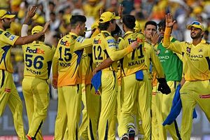CSK’s big bet under cloud after ₹14.20 crore signing injured ahead of IPL 2026 SportsTak