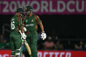 'It will be our cricket’s Loss’: Bangladesh players furious as World Cup withdrawal forced despite Litton, Shanto’s plea SportsTak