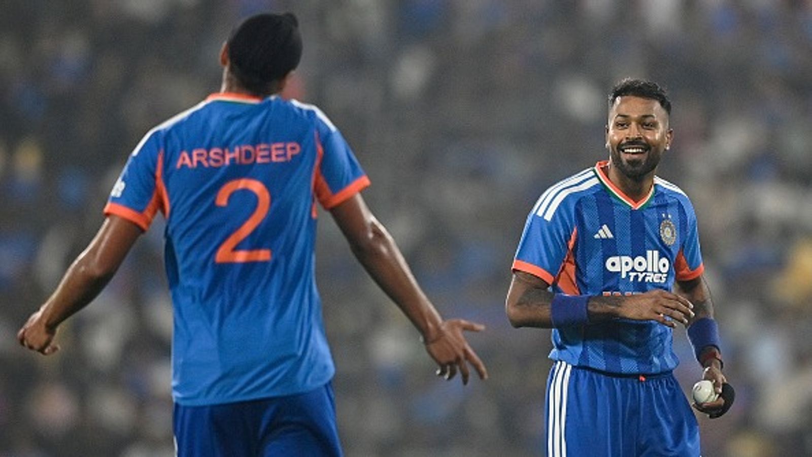 Not Arshdeep, SA great picks this India star as X factor for India other than Bumrah in T20 World Cup 2026 Not Arshdeep, SA great picks this India star as X factor for India other than Bumrah in T20 World Cup 2026