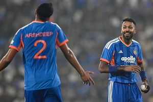 Not Arshdeep, SA great picks this India star as X factor for India other than Bumrah in T20 World Cup 2026 SportsTak