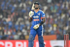 India's Asia Cup winner picks Suryakumar Yadav's ideal batting position ahead of T20 World Cup 2026 SportsTak