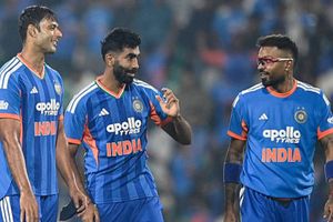 Ex-India captain wants Jasprit Bumrah and Hardik Pandya to skip matches in New Zealand T20I series SportsTak
