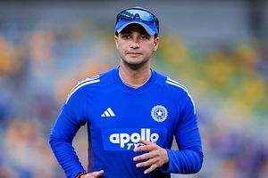 'Rohit bhai has done a lot...': Abhishek Sharma reveals Gautam Gambhir and Suryakumar Yadav's advice during his T20I debut SportsTak