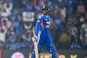 Abhishek Sharma reveals targeted preparation against key bowlers ahead of T20 World Cup 2026 SportsTak