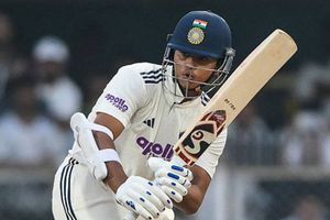 EXPLAINED: Why is Yashasvi Jaiswal not playing in Mumbai's Ranji Trophy fixture vs Hyderabad SportsTak